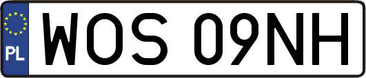 WOS09NH
