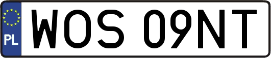 WOS09NT