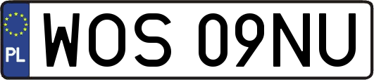 WOS09NU