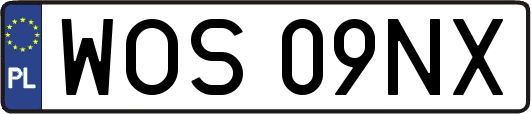 WOS09NX