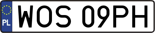 WOS09PH