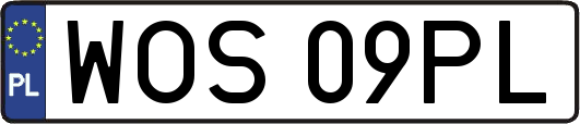 WOS09PL