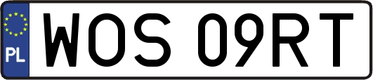 WOS09RT