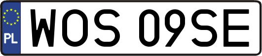 WOS09SE