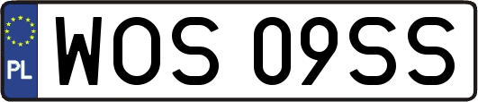 WOS09SS