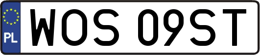 WOS09ST