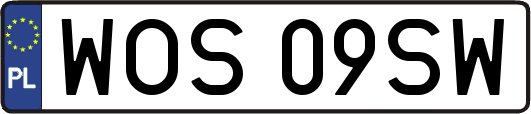 WOS09SW