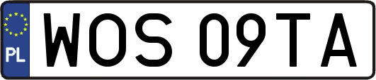 WOS09TA