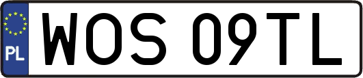 WOS09TL