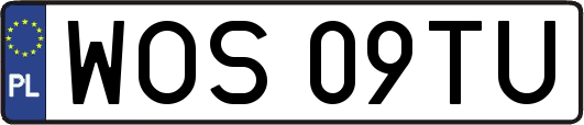 WOS09TU