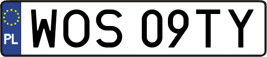WOS09TY