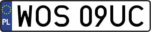 WOS09UC