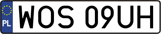 WOS09UH