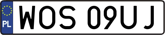 WOS09UJ