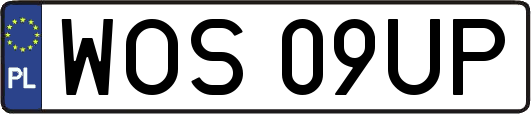 WOS09UP