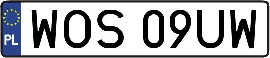 WOS09UW