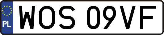 WOS09VF