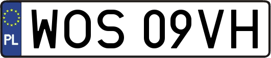 WOS09VH