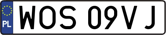 WOS09VJ