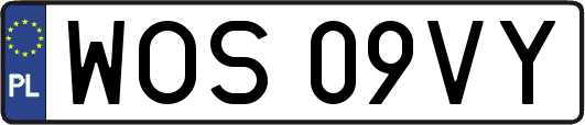 WOS09VY