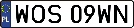 WOS09WN