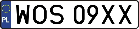 WOS09XX