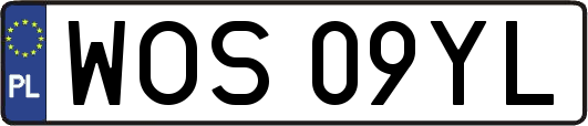 WOS09YL