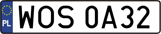 WOS0A32