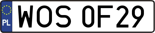 WOS0F29