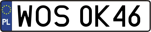WOS0K46