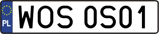 WOS0S01