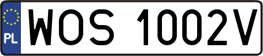 WOS1002V