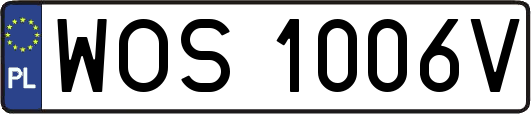 WOS1006V
