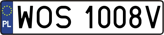 WOS1008V