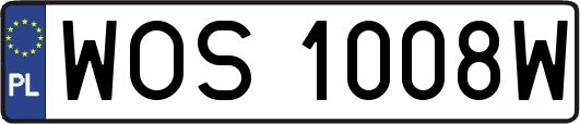 WOS1008W