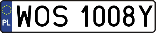 WOS1008Y