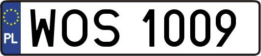 WOS1009