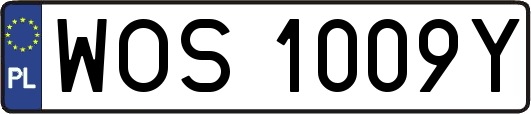 WOS1009Y