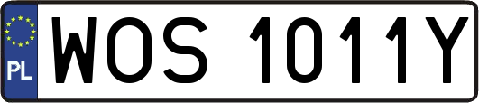 WOS1011Y
