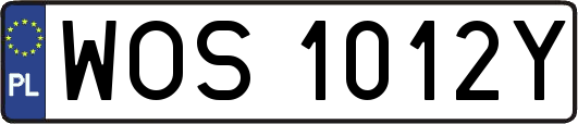 WOS1012Y