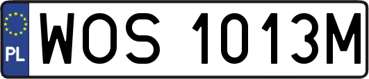 WOS1013M