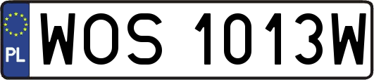 WOS1013W