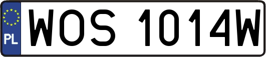 WOS1014W