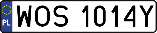 WOS1014Y