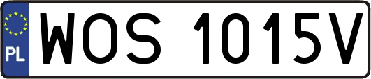 WOS1015V