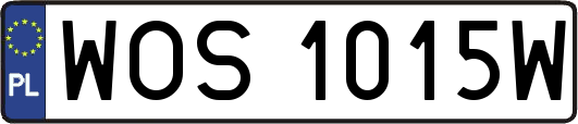 WOS1015W