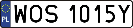 WOS1015Y