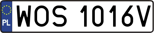 WOS1016V