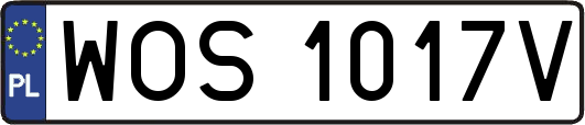 WOS1017V