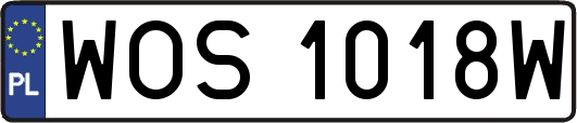 WOS1018W